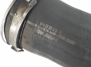   Intercooler hose  - A2515280382 