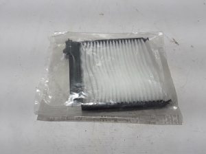 RENAULT Clio III (2005–2012) Cabin air filter element 8201370532 - 2