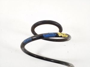 Mercedes Benz SLK-Class 171 (2004–2011) Front spring A1713211004 - 2