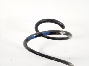 Mercedes Benz SLK-Class 171 (2004–2011) Front spring A1713210904 - 2