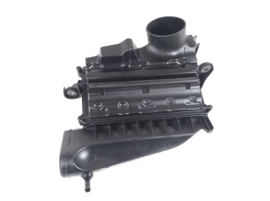 Mercedes Benz R-Class 251 (2006–2017) Luftfiltergehäuse A6420902001 - 3