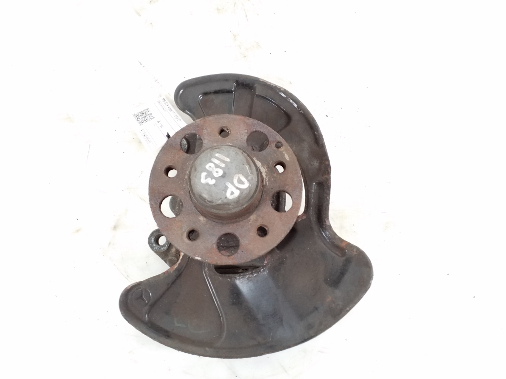 MERCEDES-BENZ SLK-Class R171 (2004-2011) Front Right Wheel Hub 21021329