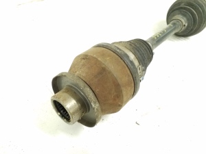 Volkswagen Transporter T5 (2003–2015) Front drive shaft and its parts 7H0407271A - 2