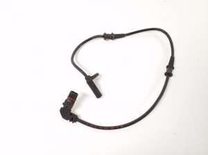 Front ABS sensor - A2035400417