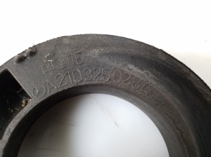 Mercedes Benz SLK-Class 171 (2004–2011) Rear spring support A2103250284 - 2