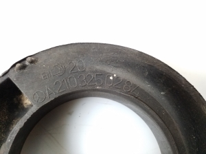   Federstütze hinten  - A2103250284 