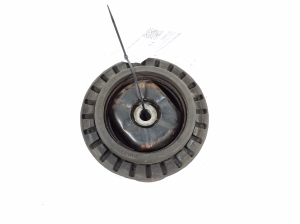 Front strut mount with bearing - A1713200073