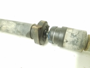 VOLVO XC70 (2007–2016) Kardanwelle 30787840 - 2