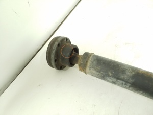 VOLVO XC70 (2007–2016) Kardanwelle 30787840 - 3