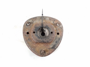 Mercedes Benz SLK-Class 171 (2004–2011) Front strut mount with bearing A1713200073 - 2