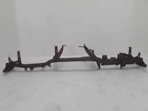 BMW 5 SERIES F11 (2010–2017) Other dashboard part 51459195219 - 3