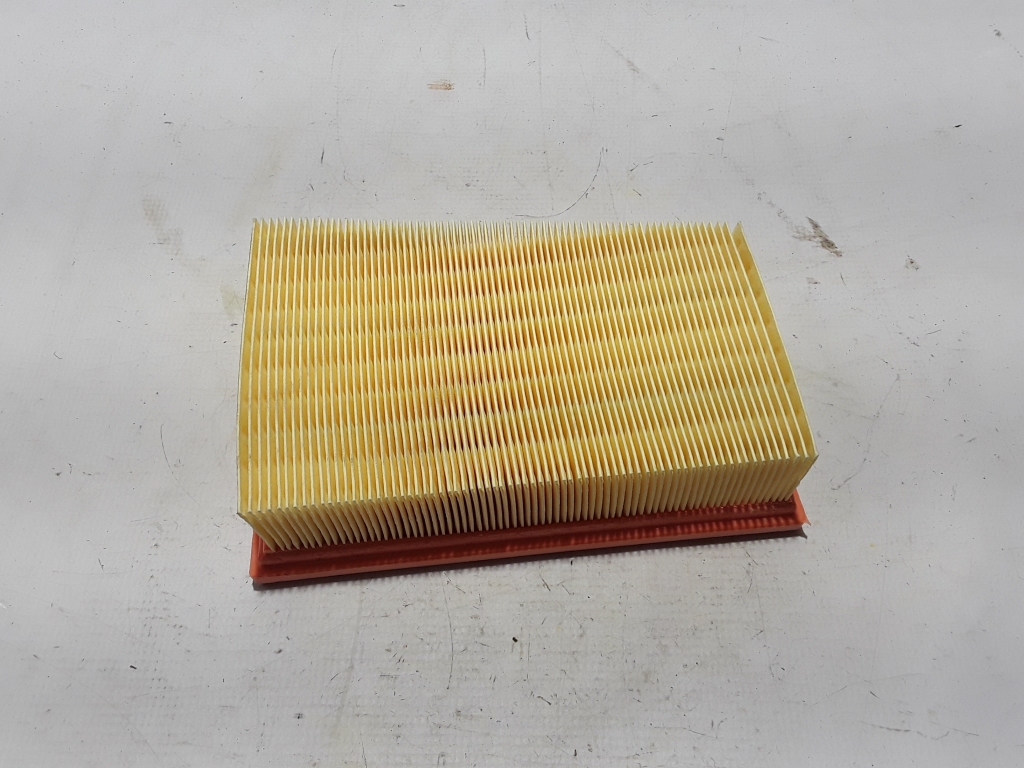 RENAULT Koleos 1 generation (2008-2016) Air filter 16546JD20B, 3145466131R 22424354