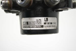 Ford Focus (2004–2011) Common Rail Kraftstoffleitung 4M5Q9D280DB - 2