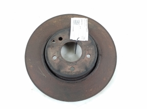 Mercedes Benz SLK-Class 171 (2004–2011) Eesmine piduriketas A2034210512 - 2