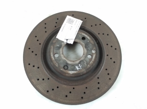 Bremsscheibe vorne - A2034211312