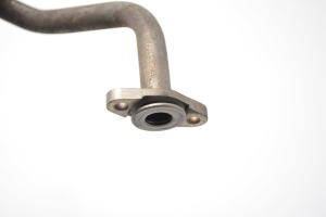 Mercedes Benz E-Class W211 (2002–2009) Pipe - 3