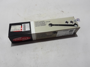 Front anti-roll bar link - 546684CB0A