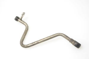 Mercedes Benz E-Class W211 (2002–2009) Pipe - 4