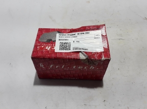 Bremsbeläge vorne - 6025370851