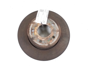 Bremsscheibe hinten - A2104230612