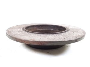 Mercedes Benz SLK-Class 171 (2004–2011) Tagumine piduriketas A2104230612 - 2