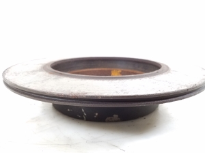 Bremsscheibe hinten - A2034230012