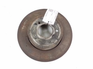 Bremsscheibe hinten - A2104230612