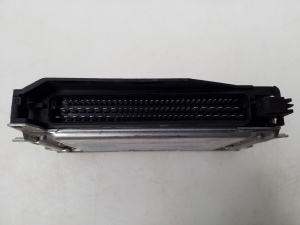 BMW 5 SERIES E39 (1995–2004) Motorsteuergerät 0260002360 - 4