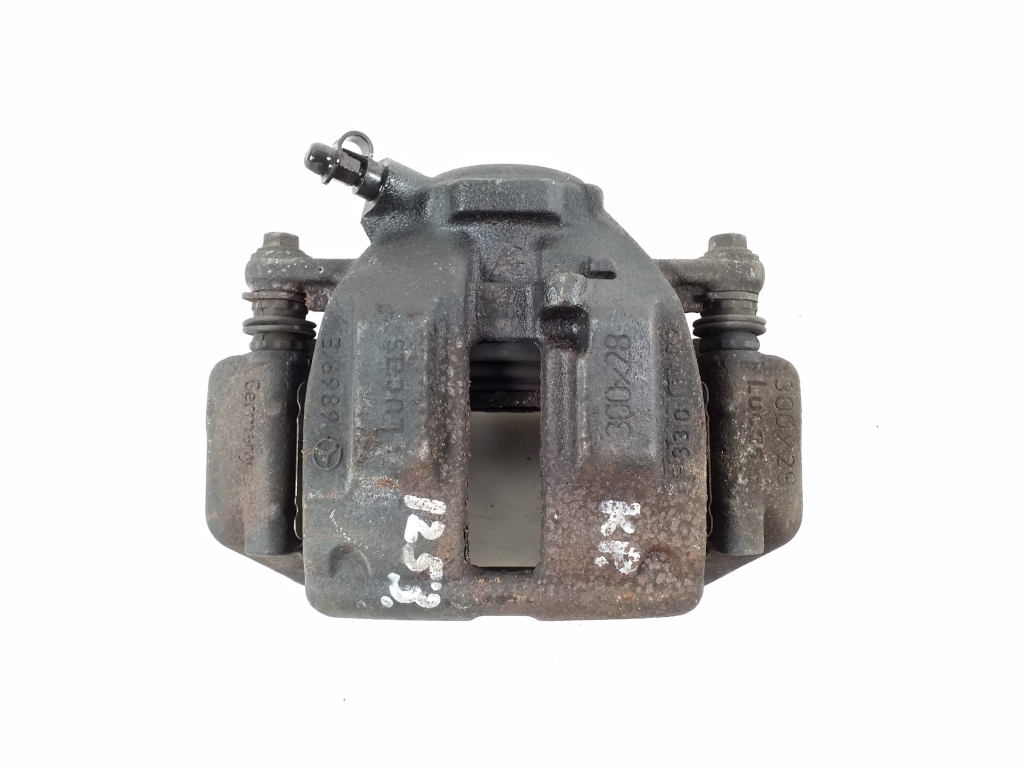 MERCEDES-BENZ SLK-Class R171 (2004-2011) Front Left Brake Caliper A0034202383 18791260