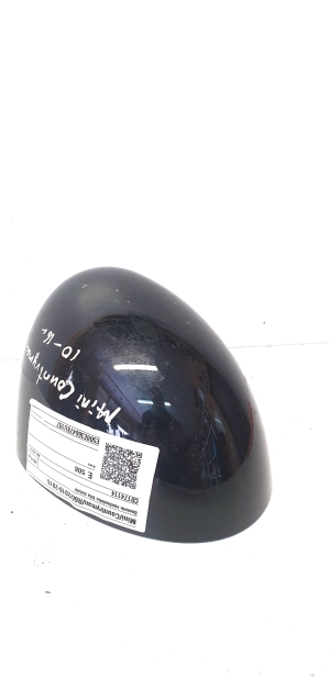 Mini Countryman R60 (2010–2016) Side mirror housing C0174114 - 3