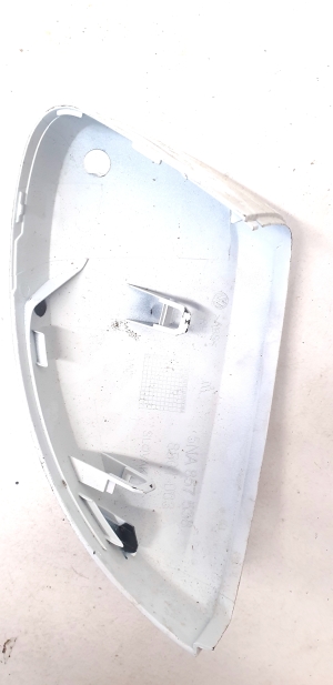 Volkswagen Golf VII (2012–2026) Außenspiegelkappe 5NA857538 - 2