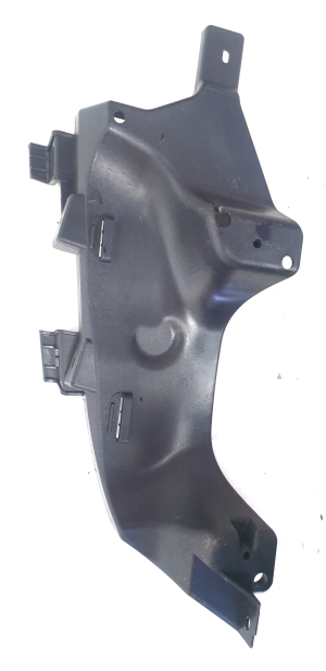 Porsche Cayenne (92A) (2017–2026) Front bumper bracket GB.3BW.033.059 - 3