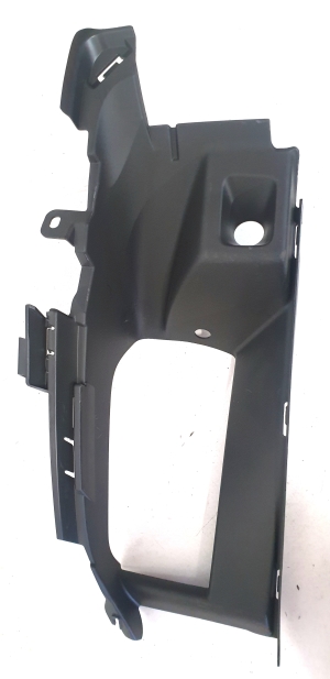 Porsche Cayenne (92A) (2017–2026) Front bumper lower grille 9Y0807161G - 2