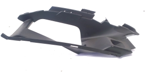Front bumper lower grille - 9Y0807161G