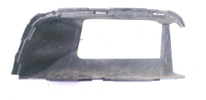 Other front bumper part - 9Y0807162
