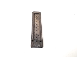 Mercedes Benz SLK-Class 171 (2004–2011) Sonstiges Teil des Gaspedals A1703000082 - 3