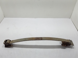 Opel Movano B (2010–2022) Blattfeder hinten 95509152 - 2