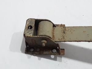 Opel Movano B (2010–2022) Blattfeder hinten 95509152 - 3