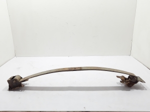 Blattfeder hinten - 95509152