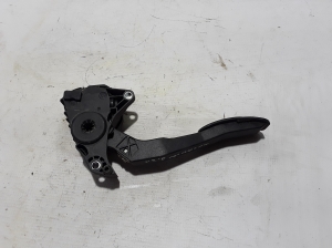 Opel Movano B (2010–2022) Gaasipedaal 8200672369 - 2