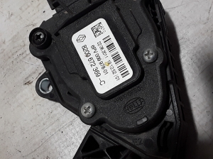 Opel Movano B (2010–2022) Gaasipedaal 8200672369 - 3