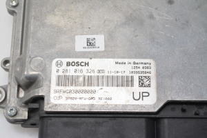 Honda CR-V (2006–2012) Mootori juhtplokk 37820RFWG03 - 4