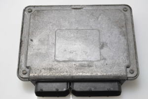 Seat Ibiza 6L1 (2002–2008) Motorsteuergerät 036906034DG - 3