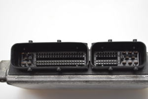Seat Ibiza 6L1 (2002–2008) Motorsteuergerät 036906034DG - 4