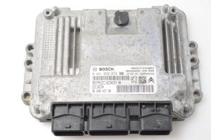 Engine control unit - 9664843780