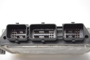 Peugeot 308 (2007–2015) Engine control unit 9664843780 - 2