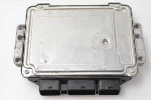 Peugeot 308 (2007–2015) Engine control unit 9664843780 - 4
