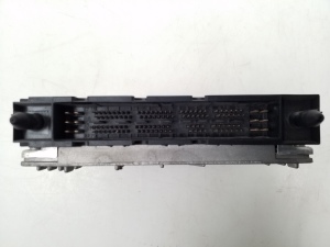 VOLVO S80 I (1998–2006) Engine control unit 0261207712 - 2