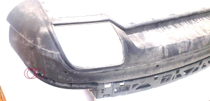 Porsche Cayenne (92A) (2017–2026) Rear bumper - 3
