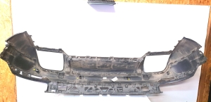 Porsche Cayenne (92A) (2017–2026) Rear bumper - 4